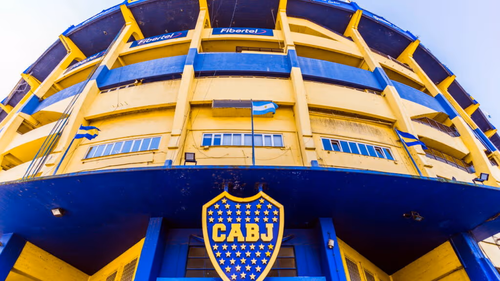 Atacante do Corinthians está perto de acerta com o Boca Juniors