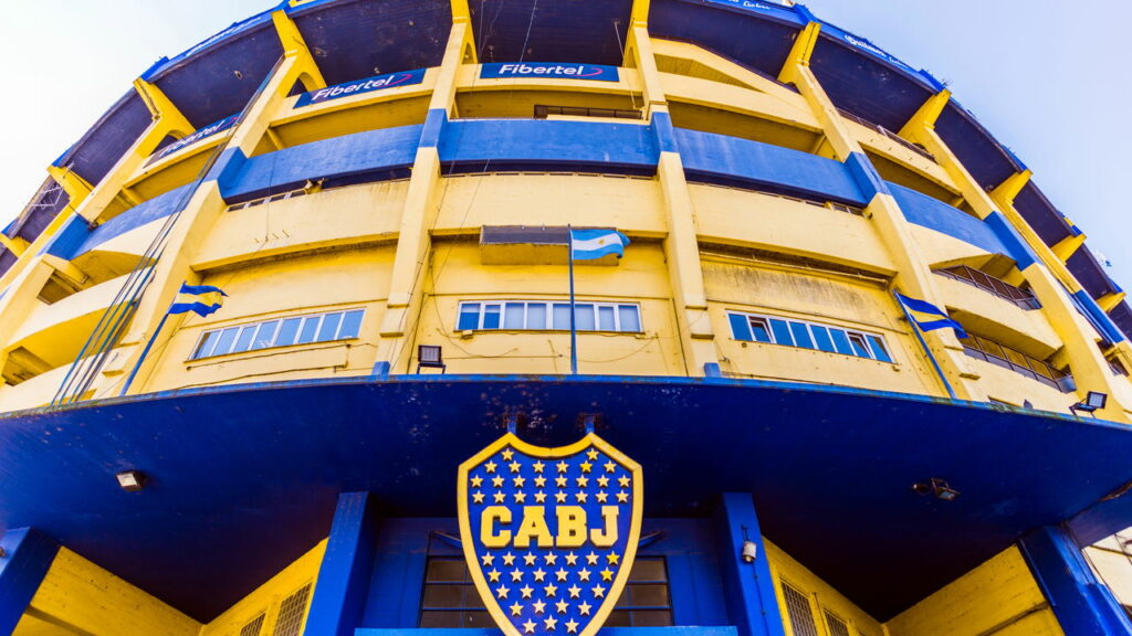 Crise histórica do Boca Juniors vira destaque negativo na imprensa mundial