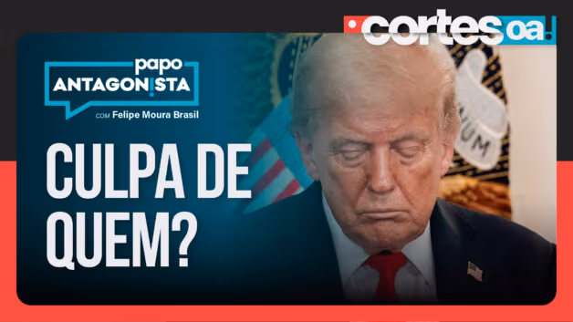 A reclamação dos EUA sobre a corrupção brasileira