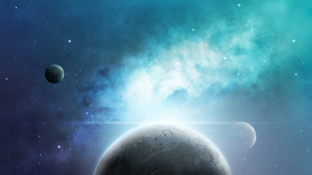 Descoberta de cinco planetas em zona habitável é revelada por cientistas