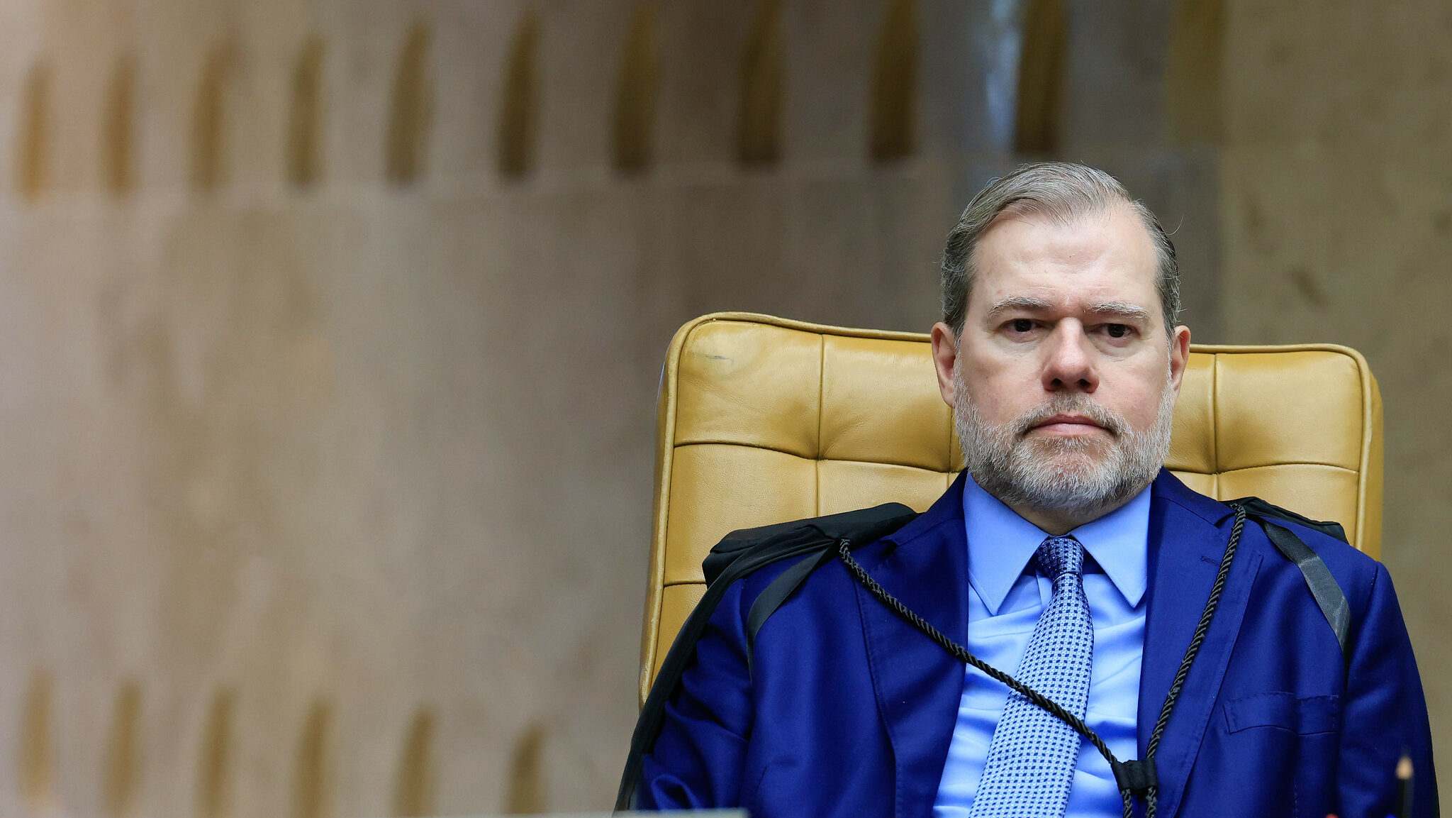 Toffoli manda soltar investigados por fraude na mineração em MG