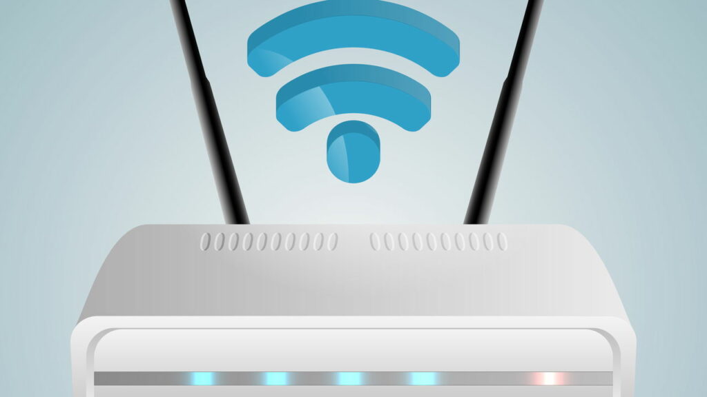 Seu Wi-fi vai voar se você desligar essa função do modem
