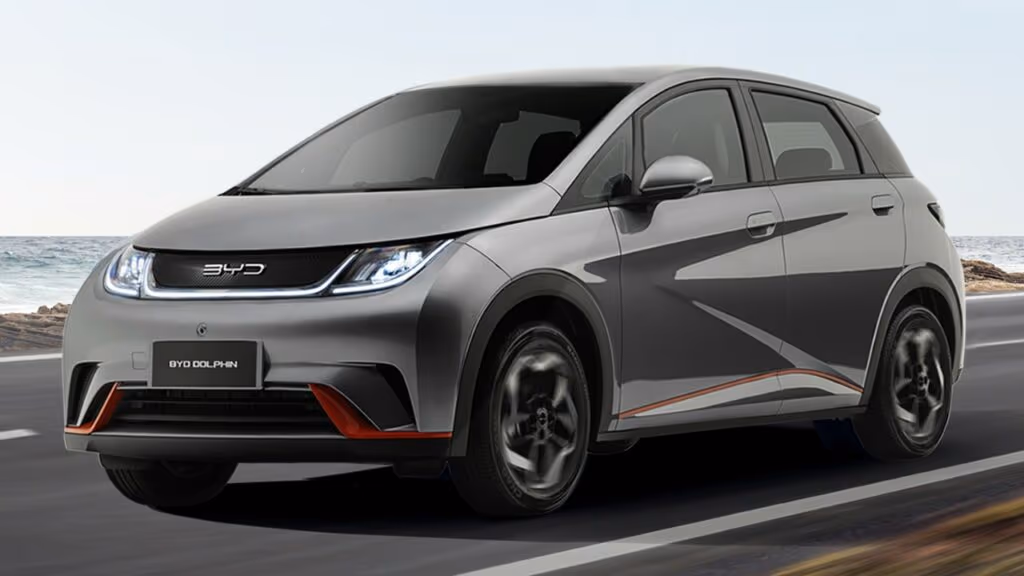 Quem dirige esse elétrico pela primeira vez diz que nunca mais volta para o carro a combustão