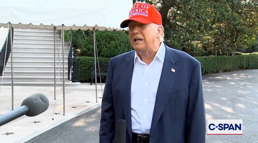 Crusoé: Trump ‘não sabe’ se vai deportar Elon Musk