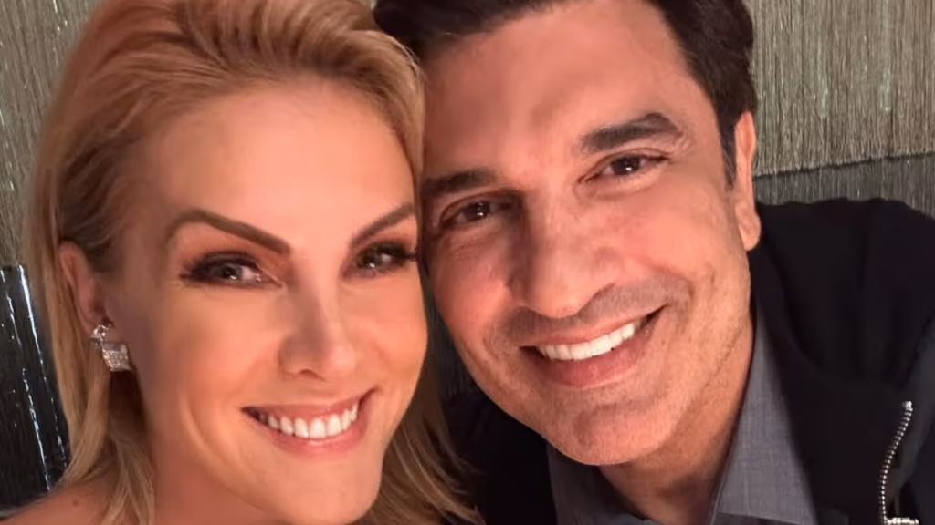 Edu Guedes emociona ao comentar sobre recuperação de cirurgia