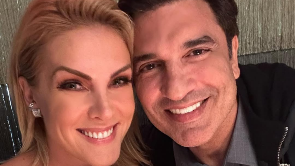 Edu Guedes emociona ao comentar sobre recuperação de cirurgia