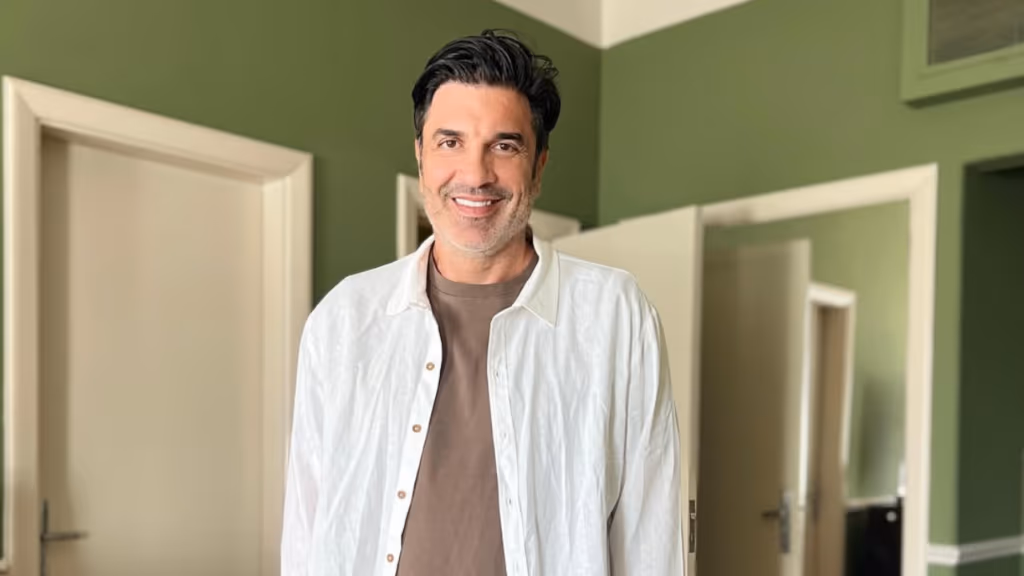 Edu Guedes revela que tem menos de 10% de chances de sobreviver após diagnóstico