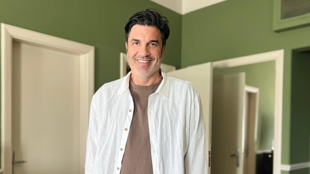Edu Guedes revela que tem menos de 10% de chances de sobreviver após diagnóstico