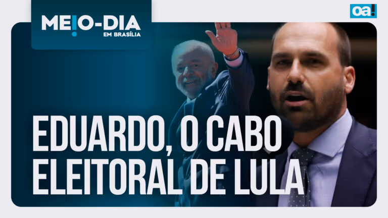 video destaque