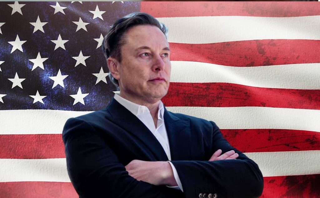 Musk constrói “cidade da inteligência artificial” no sul dos EUA