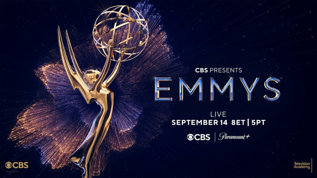Emmy Awards 2025: Confira a lista de todos os indicados