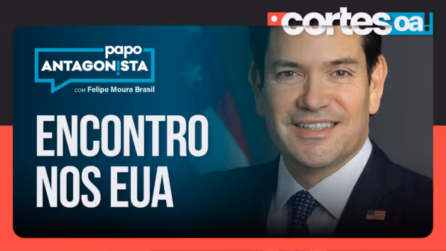 Rubio abriu as portas para o governo Lula?