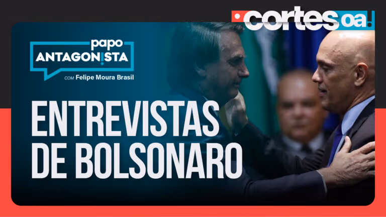 video destaque