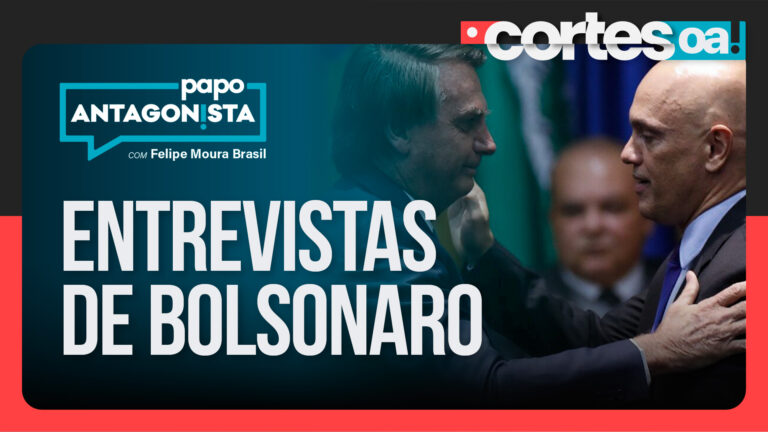 video destaque