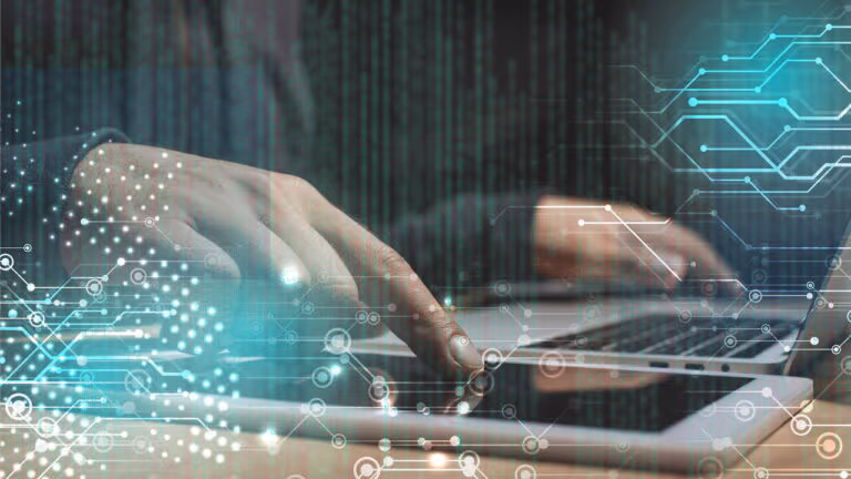 Erros mais frequentes em operações bancárias digitais