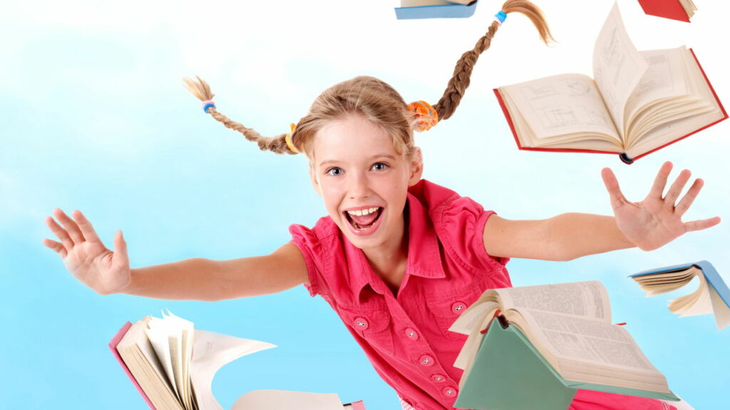 Especialista que educou crianças que entraram em Harvard, Standford e Princeton indica 5 livros para o sucesso dos filhos.