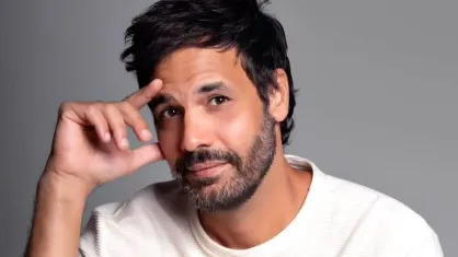 Ex-ator da Globo está em coma após retirada de tumor