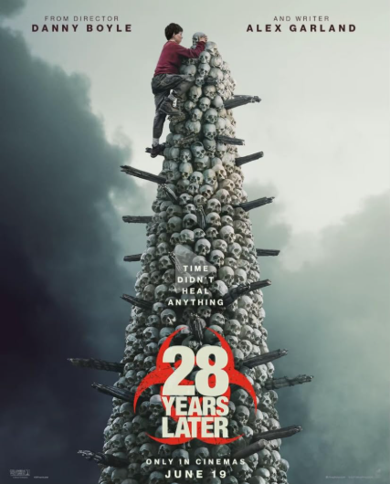 Extermínio 3: A Evolução