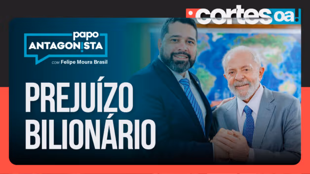 Coordenador do Prerrogativas deixou rombo nos Correios