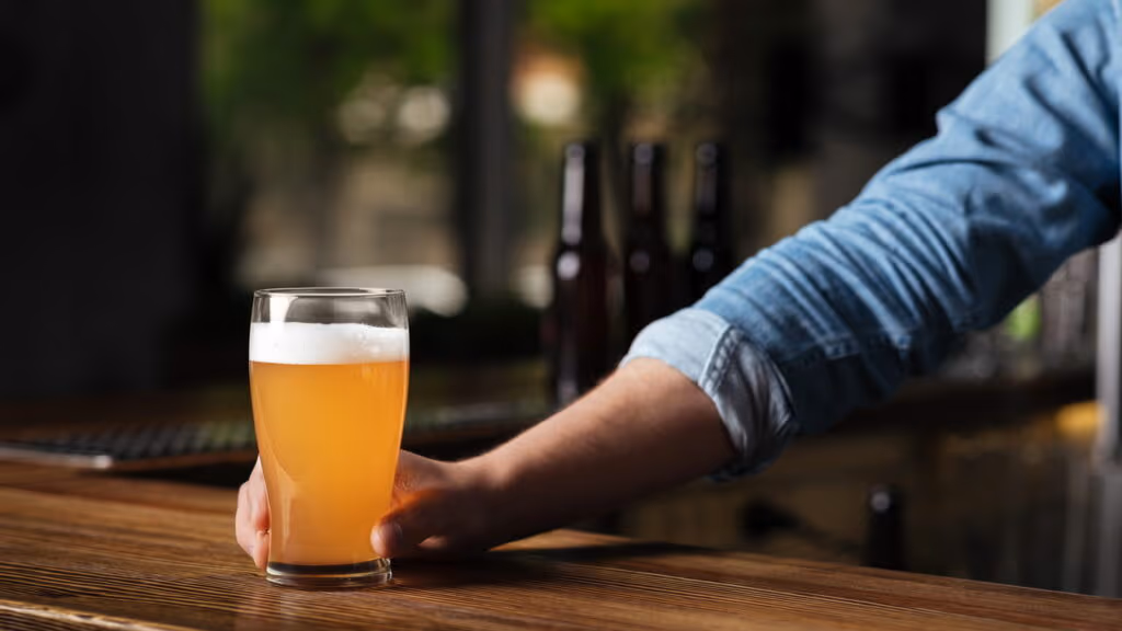 Fábrica de cerveja encerra atividades e surpreende “papudinhos”