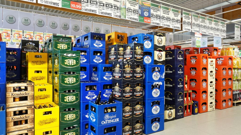 Fábrica de cerveja encerra atividades e surpreende papudinhos