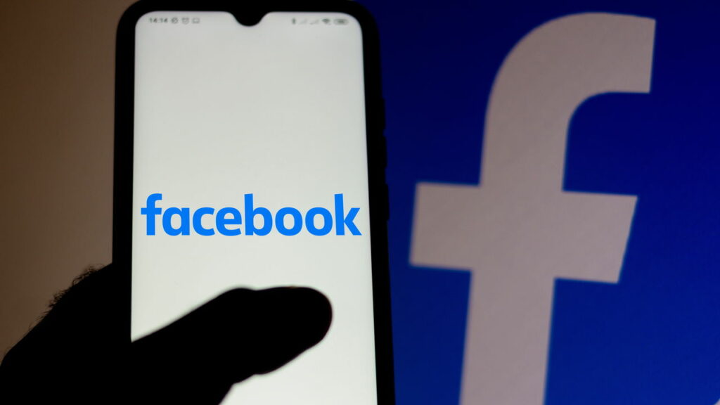 Facebook agora cria posts virais automaticamente para sua página