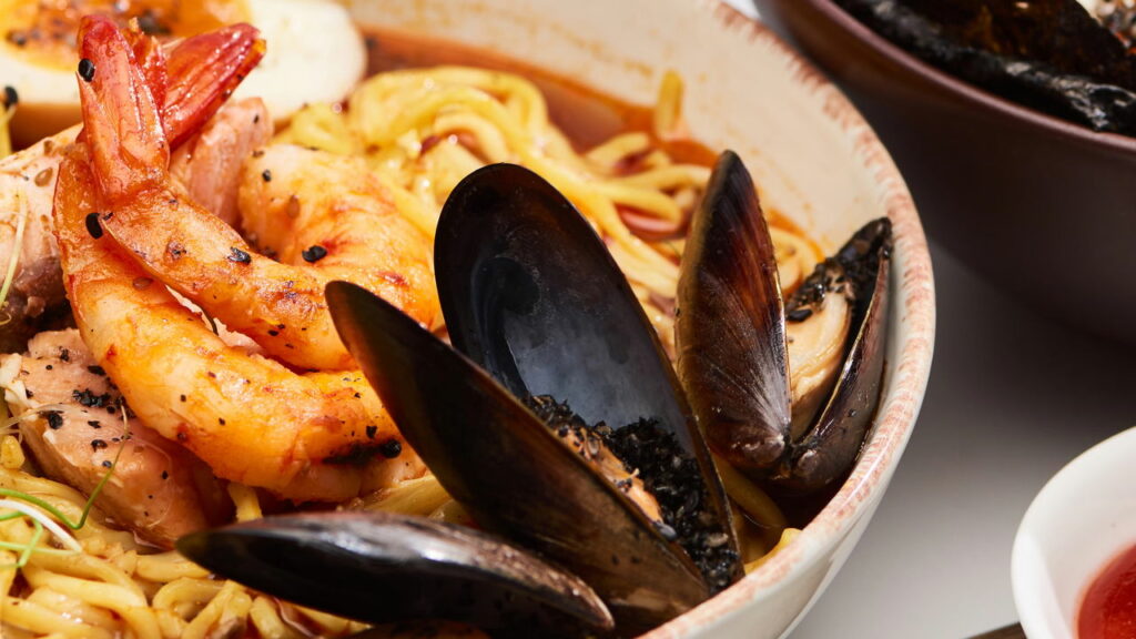 Famoso restaurante de frutos do mar foi fechado de repente