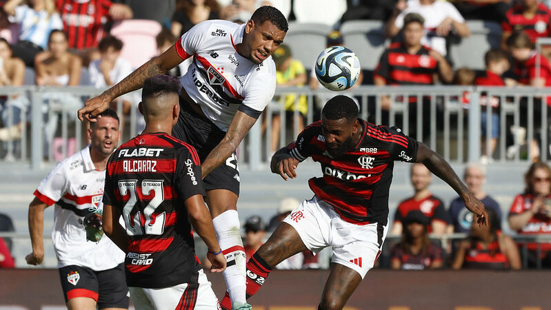 Jogos de hoje, 05/11/25: Horários e onde assistir