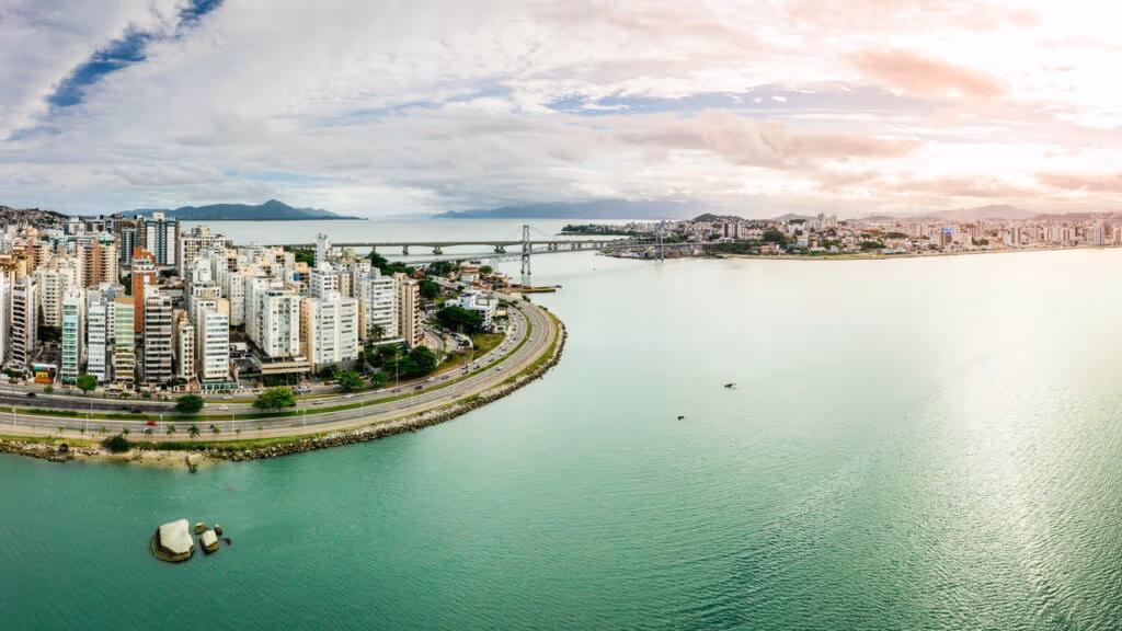 A cidade mais mágica e desejada do sul do Brasil