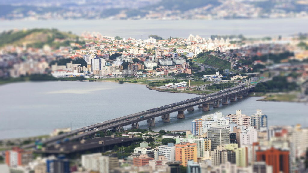 A cidade mais cobiçada por quem quer unir praia, qualidade de vida e futuro