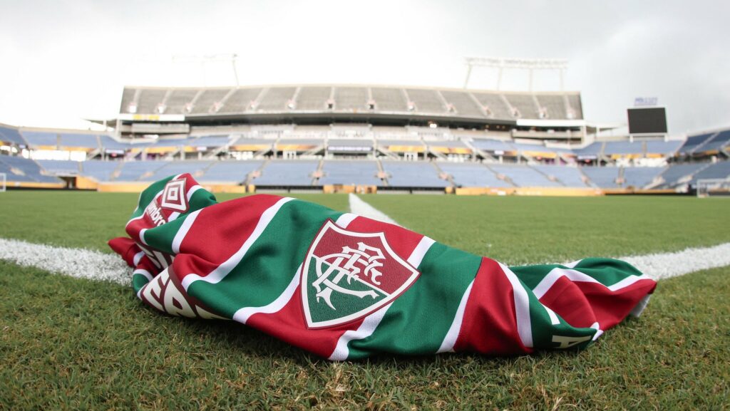 Fluminense tem proposta bilionária para virar SAF