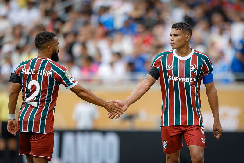 Fluminense x Chelsea: Escalações e onde assistir