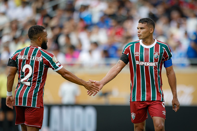 Fluminense x Chelsea: Escalações e onde assistir