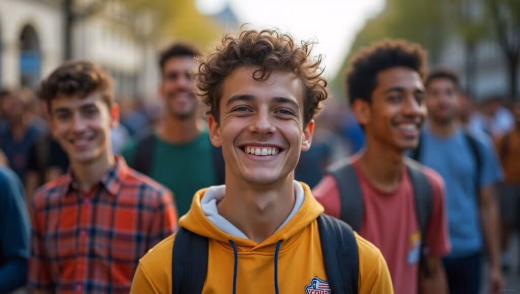 Homens da geração Z rejeitam alarmismo e resgatam “virtudes masculinas”