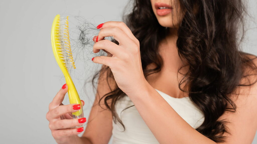 Forma de recuperar o crescimento do cabelo é descoberta por pesquisadores