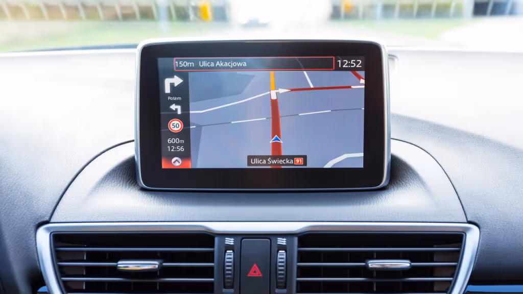 Como o uso incorreto do GPS pode causar multas sem que você perceba