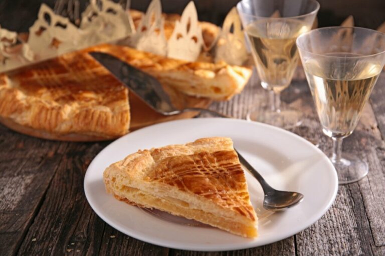 7 sobremesas da culinária francesa fáceis de fazer