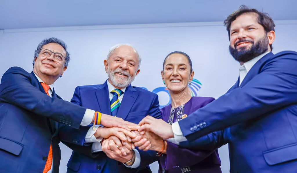 Brasil fecha acordo com México para exportação de ossos processados