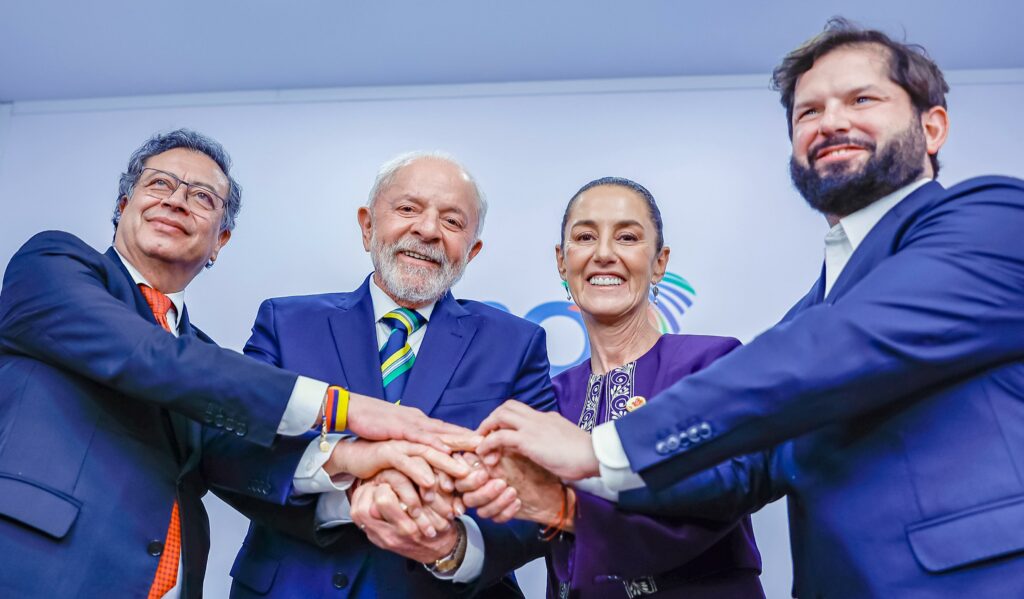 Brasil fecha acordo com México para exportação de ossos processados