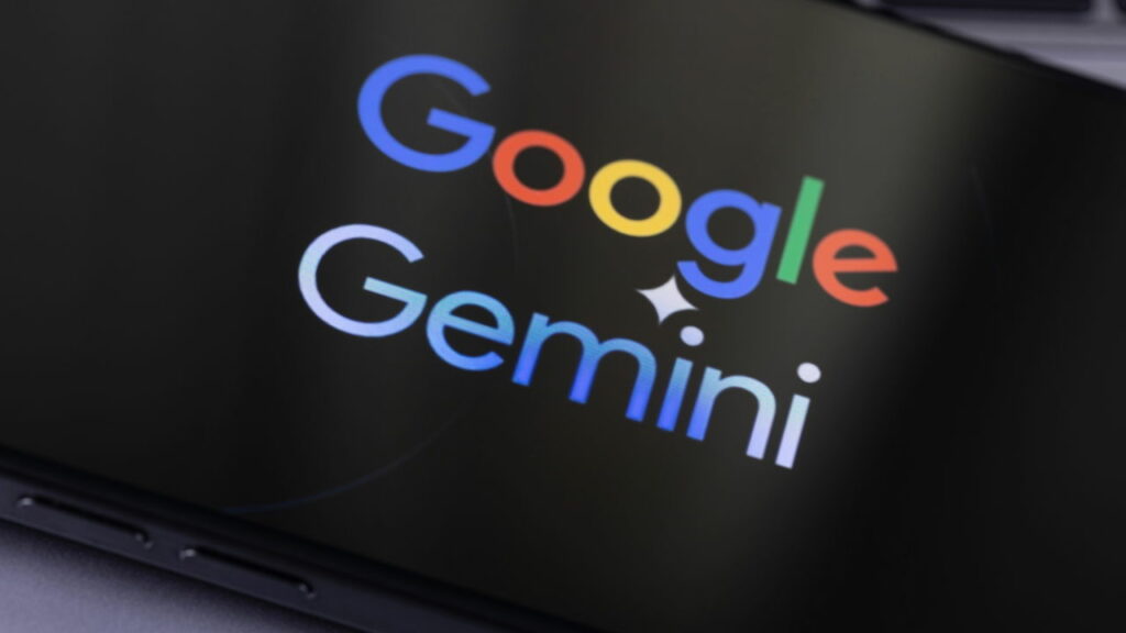 IA do Google agora conversa no WhatsApp como se fosse você