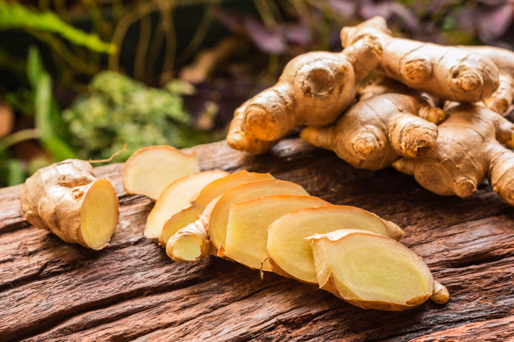 10 alimentos que para potencializar a desintoxicação do fígado