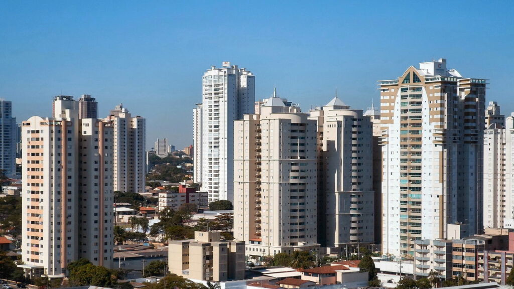 A cidade mais verde e acolhedora do Brasil está no Centro-Oeste