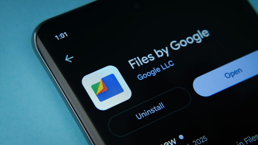 Android tem função que libera até 5 GB com apenas um toque