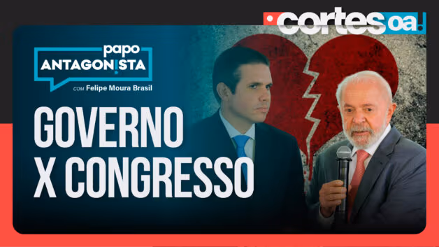 Caso IOF: só faltou Moraes conciliar a lei