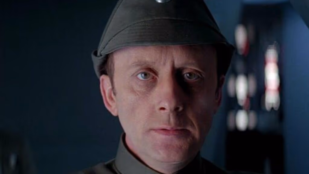 Morre aos 87 anos Kenneth Colley, estrela de “Star Wars”