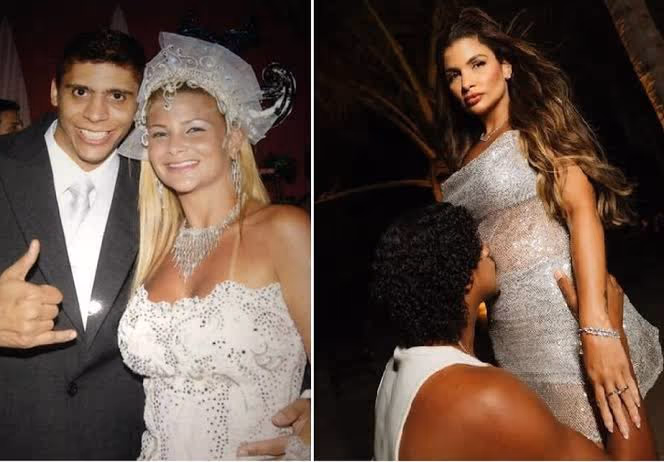 Justiça concede prisão domiciliar à ex-mulher do traficante Nem da Rocinha