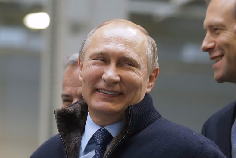 Rússia acusa Universidade Yale de &quot;minar a integridade territorial&quot; do país