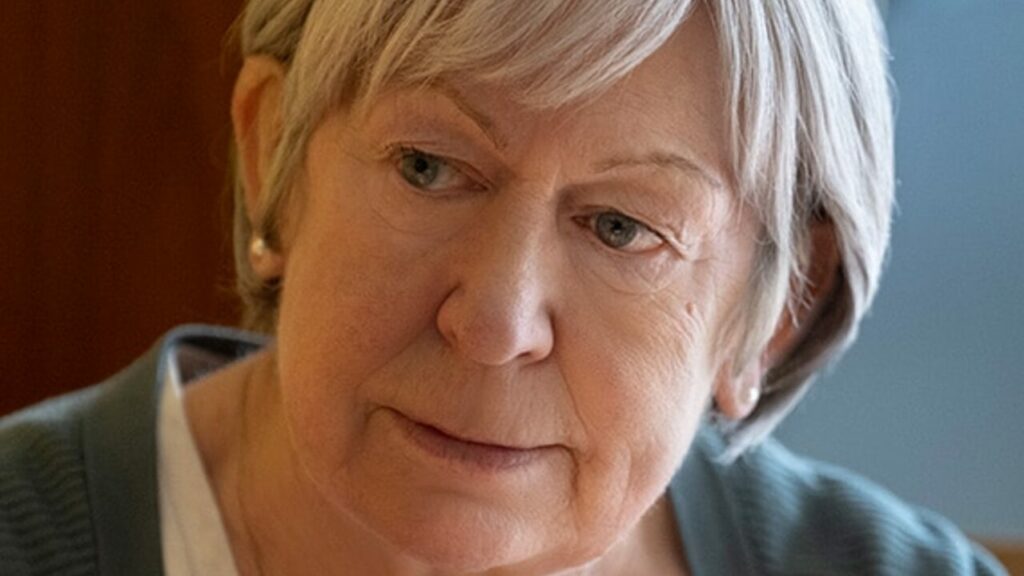 Morre aos 72 anos Joanna Bacon, atriz de “O Mercador de Veneza”