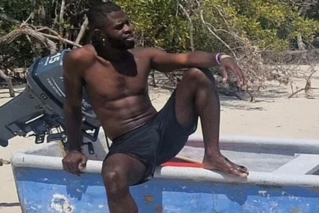 Yostin Andr&eacute;s Mosquera