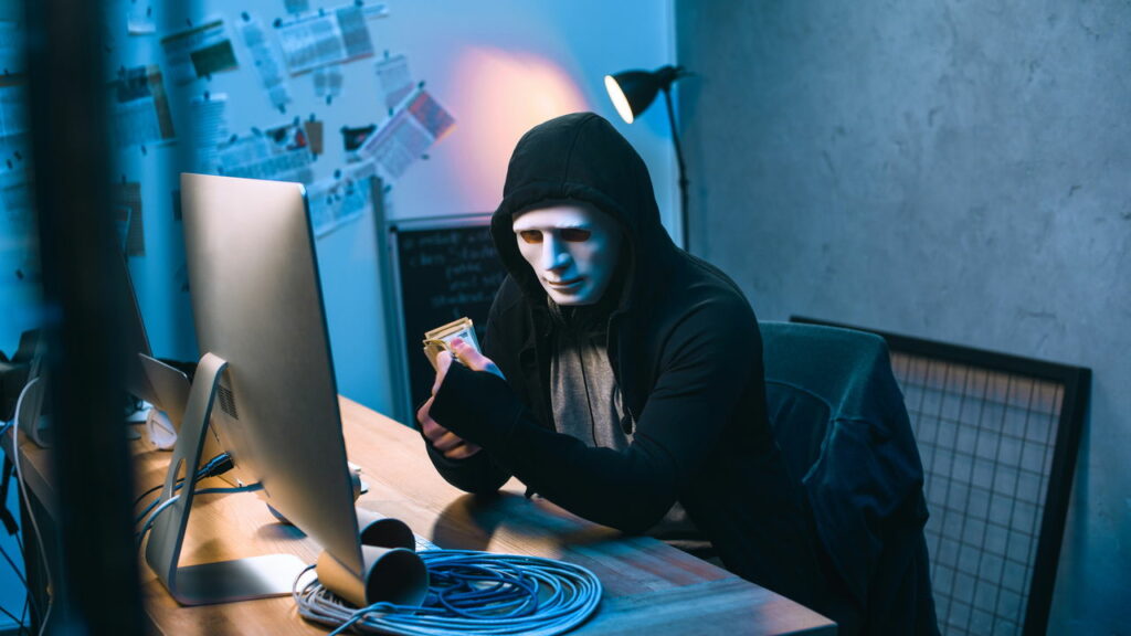 Hackers fecham empresa de 158 anos após descobrirem a senha de um único funcionário